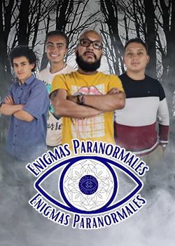 Enigmas Paranormales