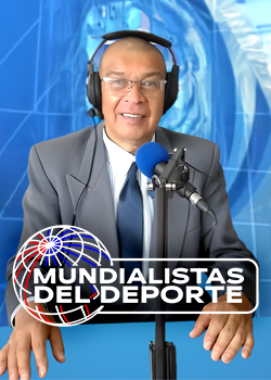 Mundialistas del Deporte