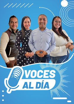 Voces al Día