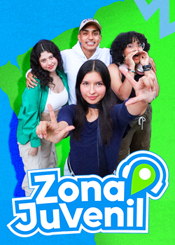 Zona Juvenil